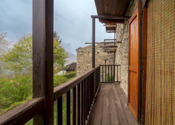 Rustic Borgata Chiotti, snc, Sampeyre - photo 1