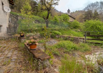 Rustic Borgata Chiotti, snc, Sampeyre - photo 9