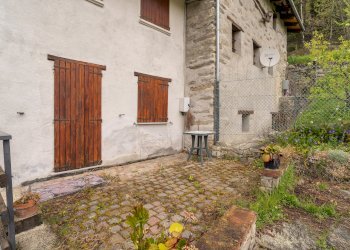 Rustic Borgata Chiotti, snc, Sampeyre - photo 8