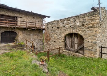 Rustic Borgata Chiotti, snc, Sampeyre - photo 57