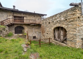 Rustic Borgata Chiotti, snc, Sampeyre - photo 58