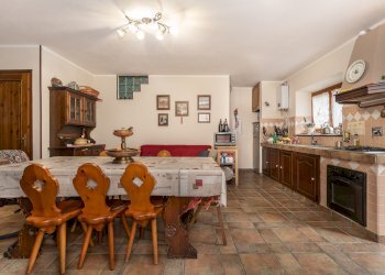 Rustic Borgata Chiotti, snc, Sampeyre - photo 3
