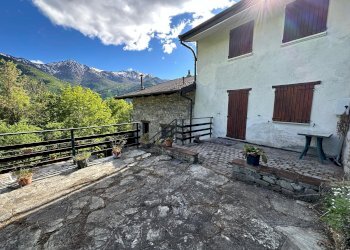 Rustic Borgata Chiotti, snc, Sampeyre - photo 14