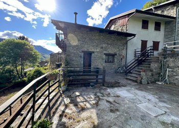 Rustic Borgata Chiotti, snc, Sampeyre - photo 2