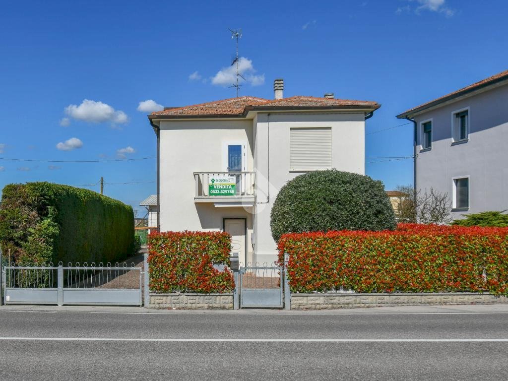 Villa Via XX Settembre, Poggio Renatico - foto 1