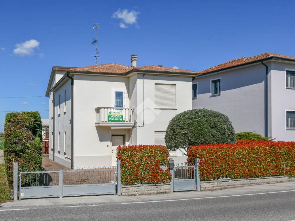 Villa Via XX Settembre, Poggio Renatico - foto 2