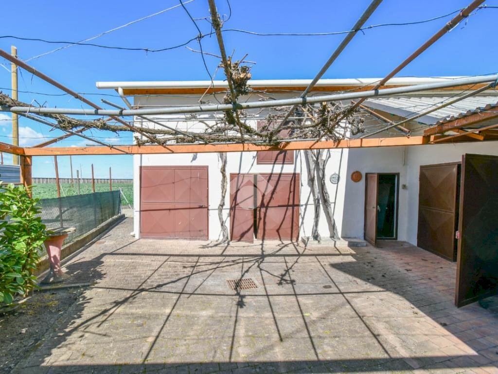 Villa Via XX Settembre, Poggio Renatico - foto 3