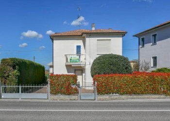 Villa Via XX Settembre, Poggio Renatico - foto 1