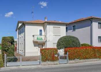 Villa Via XX Settembre, Poggio Renatico - foto 2