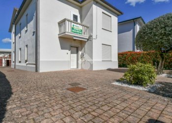 Villa Via XX Settembre, Poggio Renatico - foto 4