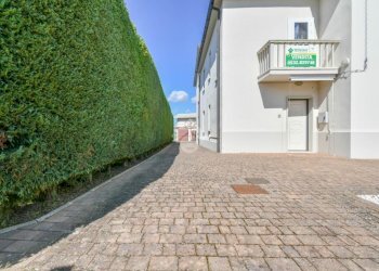 Villa Via XX Settembre, Poggio Renatico - foto 5