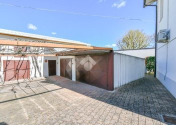 Villa Via XX Settembre, Poggio Renatico - foto 7