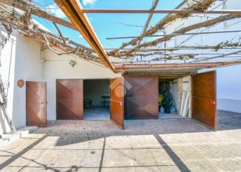 Villa Via XX Settembre, Poggio Renatico - foto 8