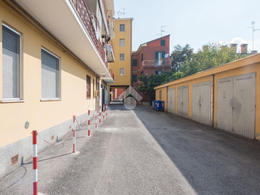 Trilocale Via Ugo Bassi, Cento - foto 2