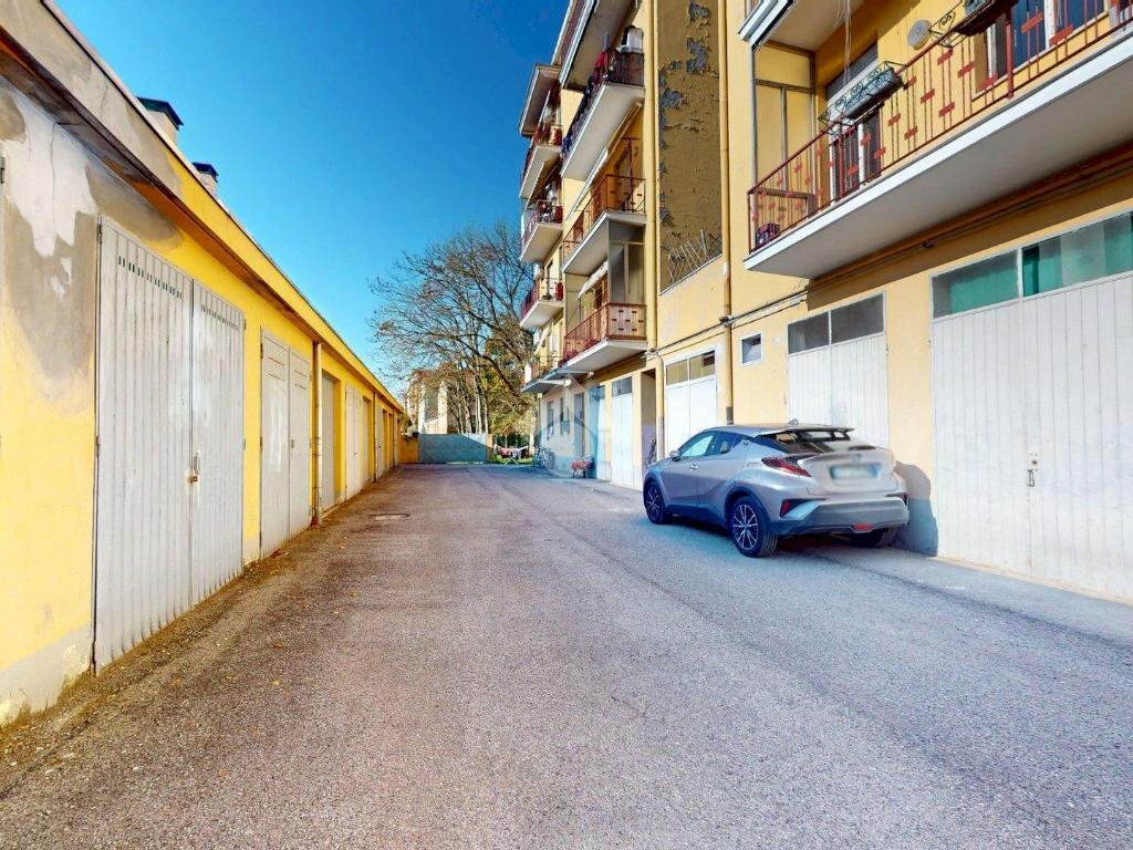 Trilocale Via Ugo Bassi, Cento - foto 3