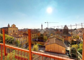 Trilocale Via Ugo Bassi, Cento - foto 1