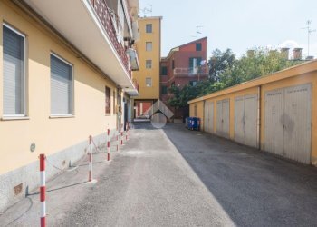 Trilocale Via Ugo Bassi, Cento - foto 2