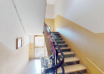 Trilocale Via Ugo Bassi, Cento - foto 7