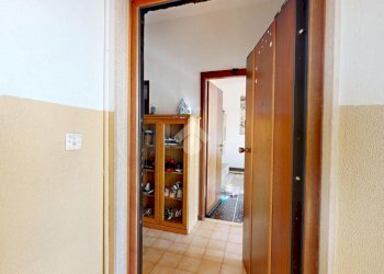 Trilocale Via Ugo Bassi, Cento - foto 8