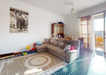 Trilocale Via Ugo Bassi, Cento - foto 12