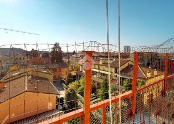 Trilocale Via Ugo Bassi, Cento - foto 15