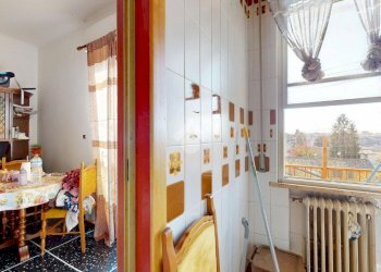 Trilocale Via Ugo Bassi, Cento - foto 17