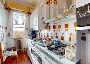 Trilocale Via Ugo Bassi, Cento - foto 18