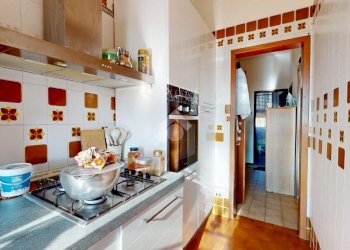 Trilocale Via Ugo Bassi, Cento - foto 19