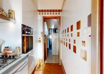 Trilocale Via Ugo Bassi, Cento - foto 20