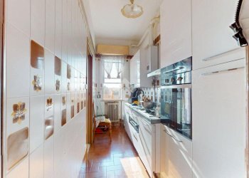 Trilocale Via Ugo Bassi, Cento - foto 22