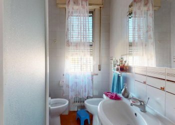 Trilocale Via Ugo Bassi, Cento - foto 37