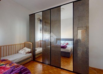 Trilocale Via Ugo Bassi, Cento - foto 45