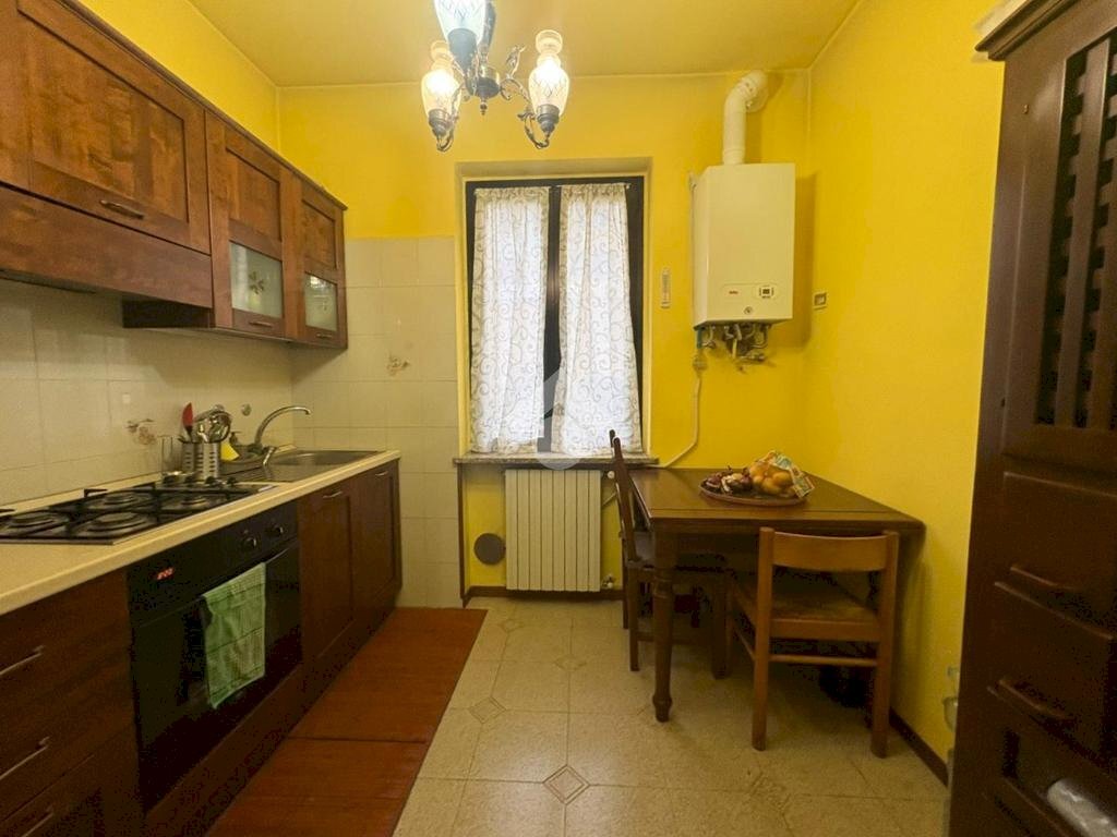 Porzione di casa Via Pregagliana, Trecate - foto 2