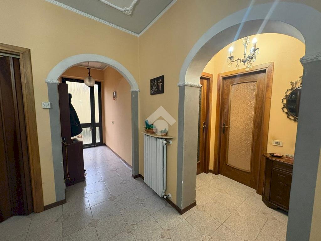 Porzione di casa Via Pregagliana, Trecate - foto 3