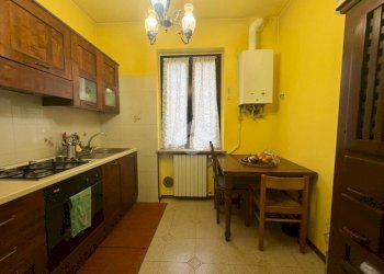 Porzione di casa Via Pregagliana, Trecate - foto 2