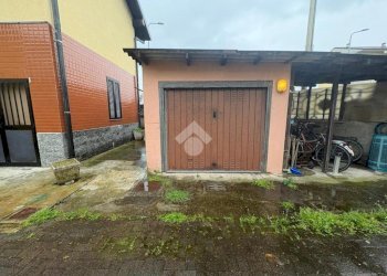 Porzione di casa Via Pregagliana, Trecate - foto 7