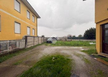 Porzione di casa Via Pregagliana, Trecate - foto 12