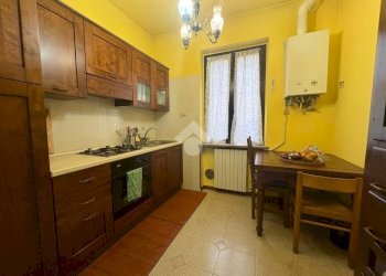 Porzione di casa Via Pregagliana, Trecate - foto 17