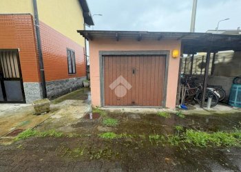 Porzione di casa Via Pregagliana, Trecate - foto 20