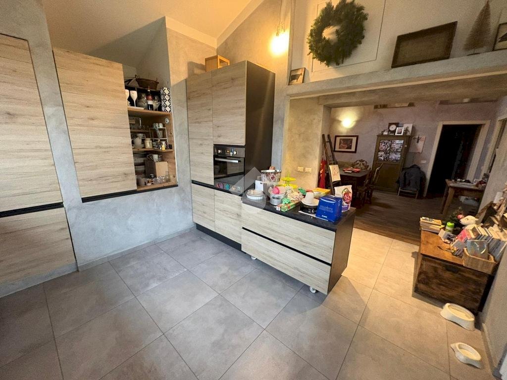 Quadrilocale Via Pregagliana, Trecate - foto 2