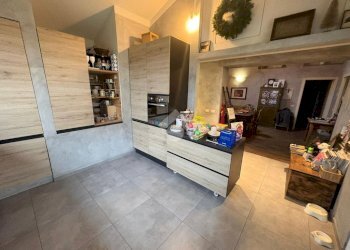 Quadrilocale Via Pregagliana, Trecate - foto 2