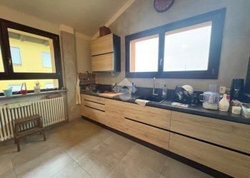 Quadrilocale Via Pregagliana, Trecate - foto 5