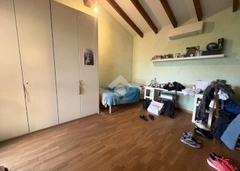 Quadrilocale Via Pregagliana, Trecate - foto 8