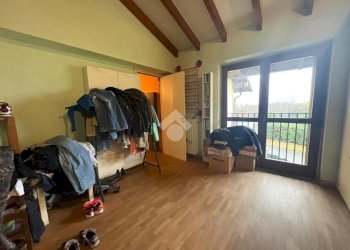 Quadrilocale Via Pregagliana, Trecate - foto 10