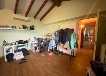 Quadrilocale Via Pregagliana, Trecate - foto 11