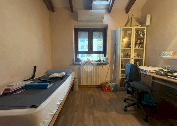 Quadrilocale Via Pregagliana, Trecate - foto 15