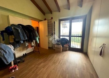 Quadrilocale Via Pregagliana, Trecate - foto 22