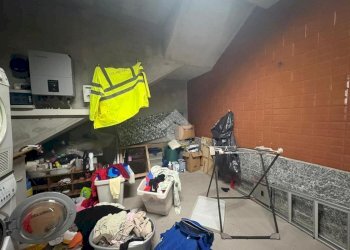 Quadrilocale Via Pregagliana, Trecate - foto 23