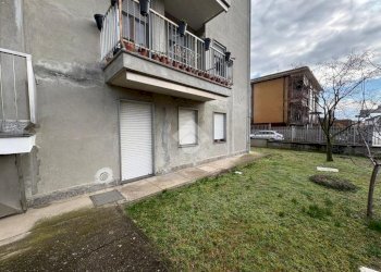 Two-room apartment Via Barassino, Trecate - photo 23