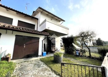 Terraced Villa Via Palmiro Togliatti, Cotignola - photo 4